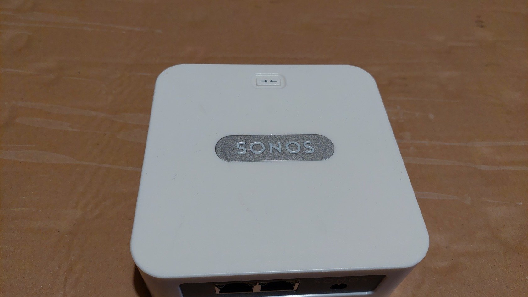Sonos Bridge