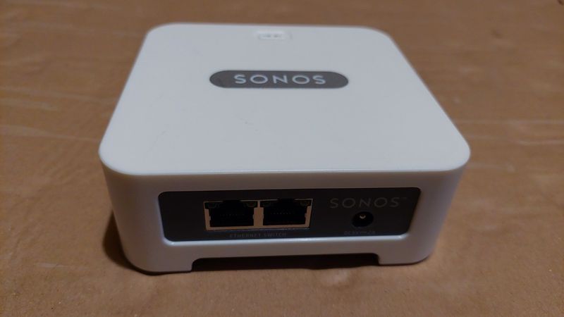 Sonos Bridge