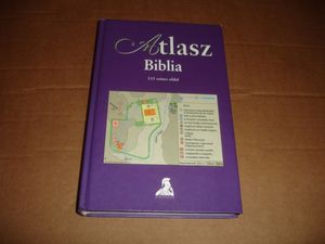 ATLASZ BIBLIA