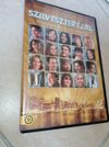 DVD - Szilveszter éjjel