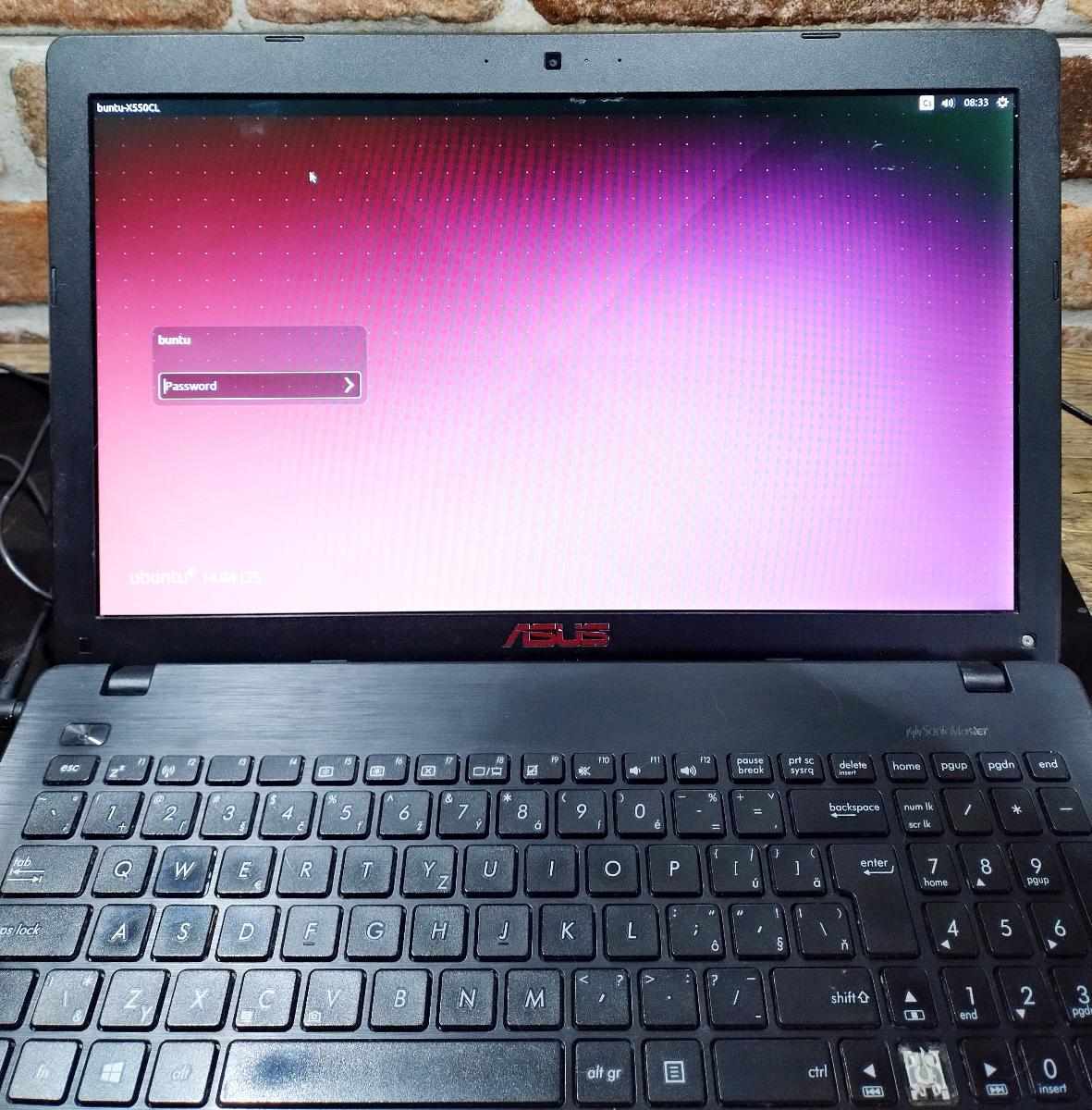 asus y582c nvidia
