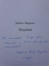 Jámbor Magnetta  - Mozaikom   T15d