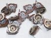 100K trimmer - 15 db   (   15  )