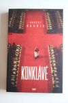 Norbert Harris: Konklávé, v2839