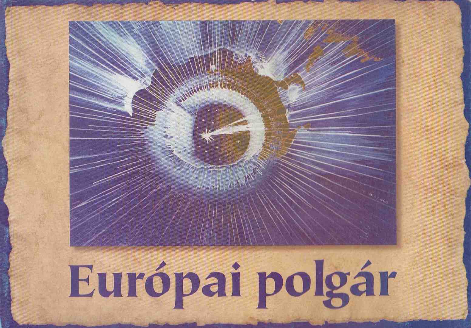 Európai polgár