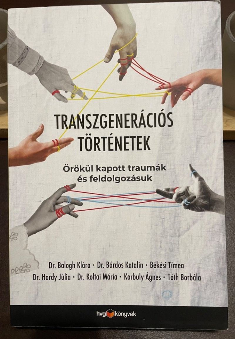 Transzgenerációs történetek