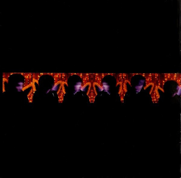 Mr. Gil - Light & Sound CD digipak
