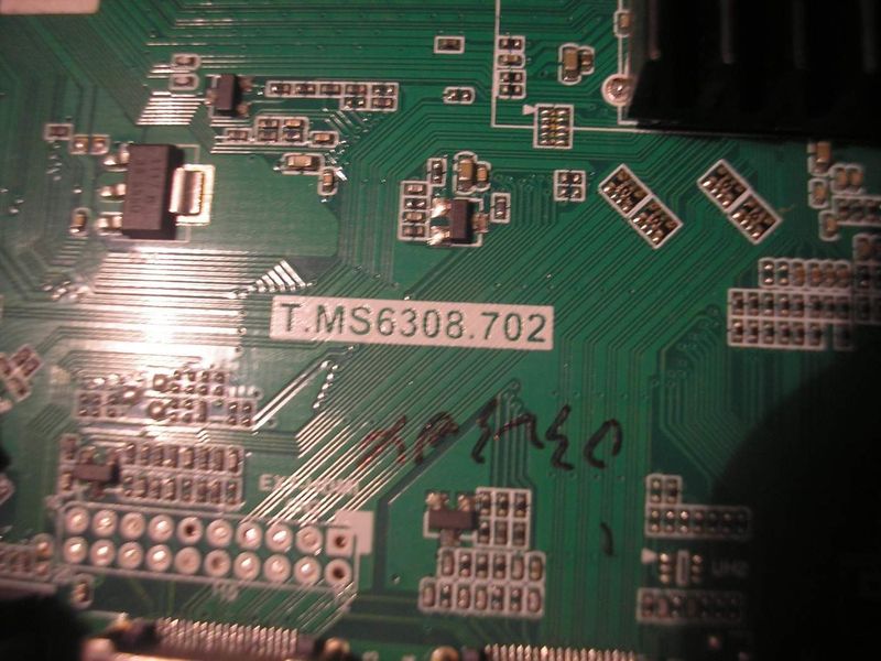 9349 Sharp 49CFE6002E mainboard T.MS6308.702