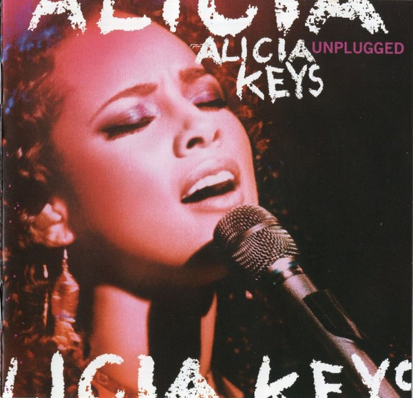 Alicia Keys: Unplugged
