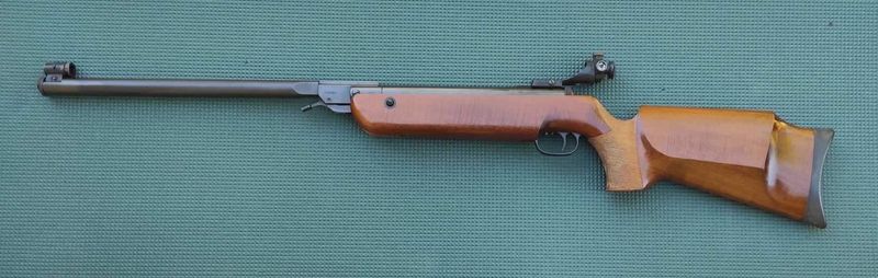 Walther LGV