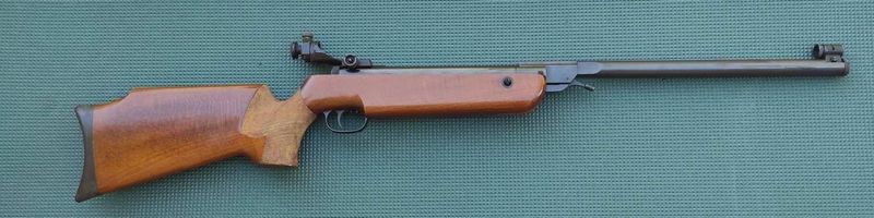 Walther LGV