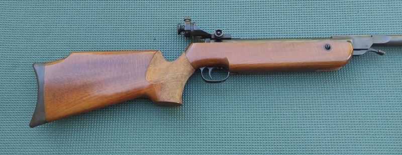 Walther LGV