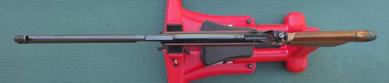 Walther LGV