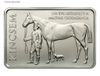 Kincsem 3000 Forint 2024 BU