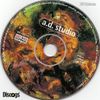 A.D. STUDIO - PÁRATLAN PÁROS CD
