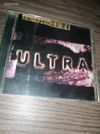 CD - Depeche Mode Ultra (Hungary)
