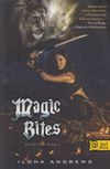 Magic Bites - Pusztító mágia