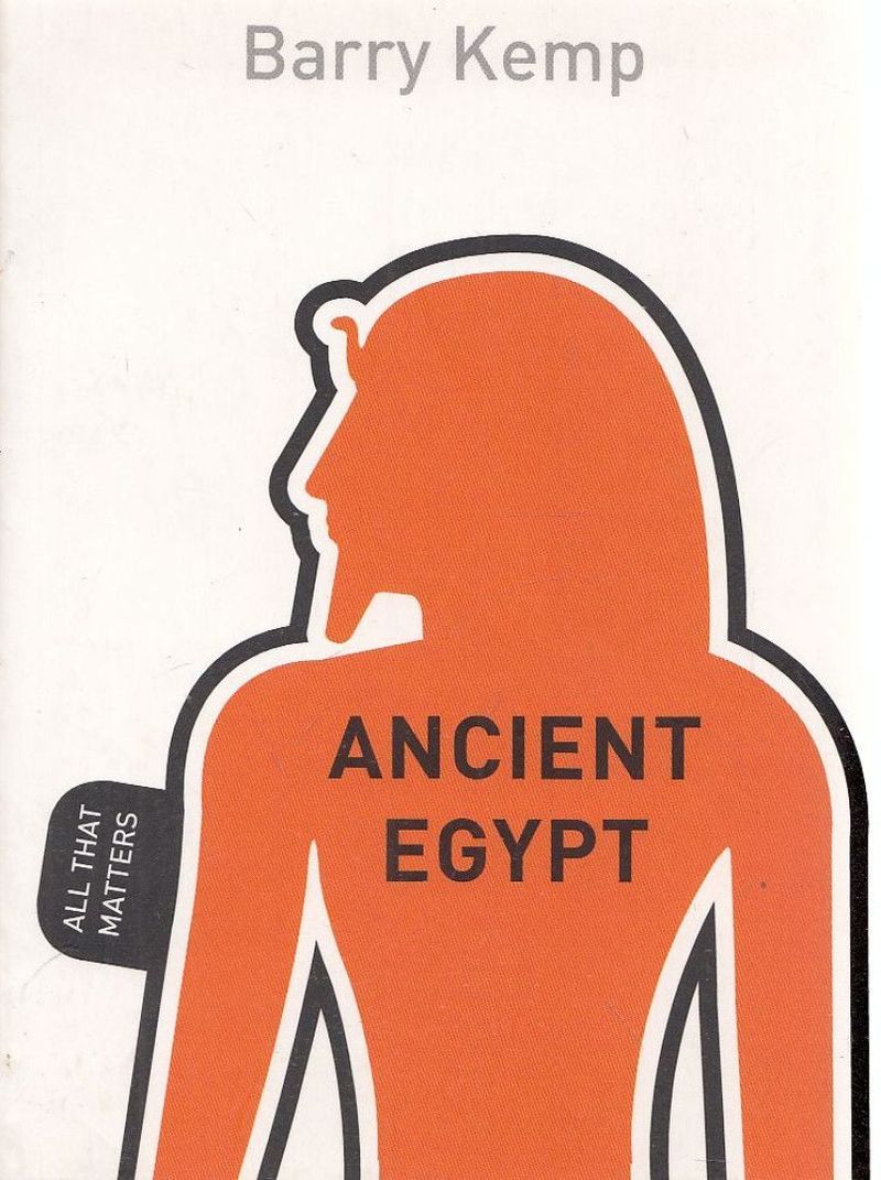 Ancient Egypt: All That Matters