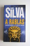 Daniel Silva: A rablás, v1178