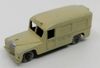 Matchbox No.14  Daimler Ambulance