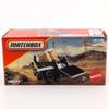 Skidster / markoló Matchbox modell D