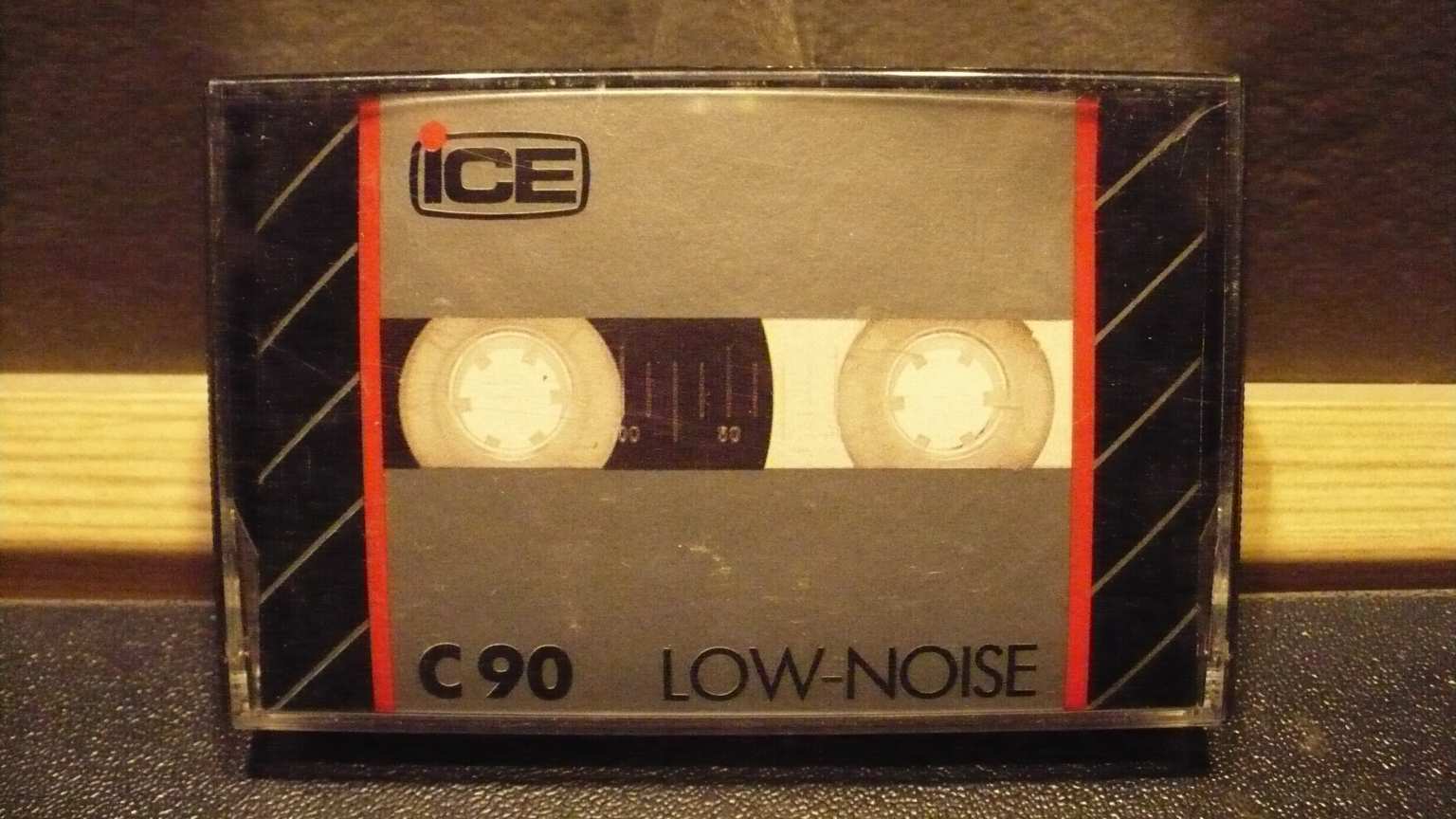 ICE LN C90