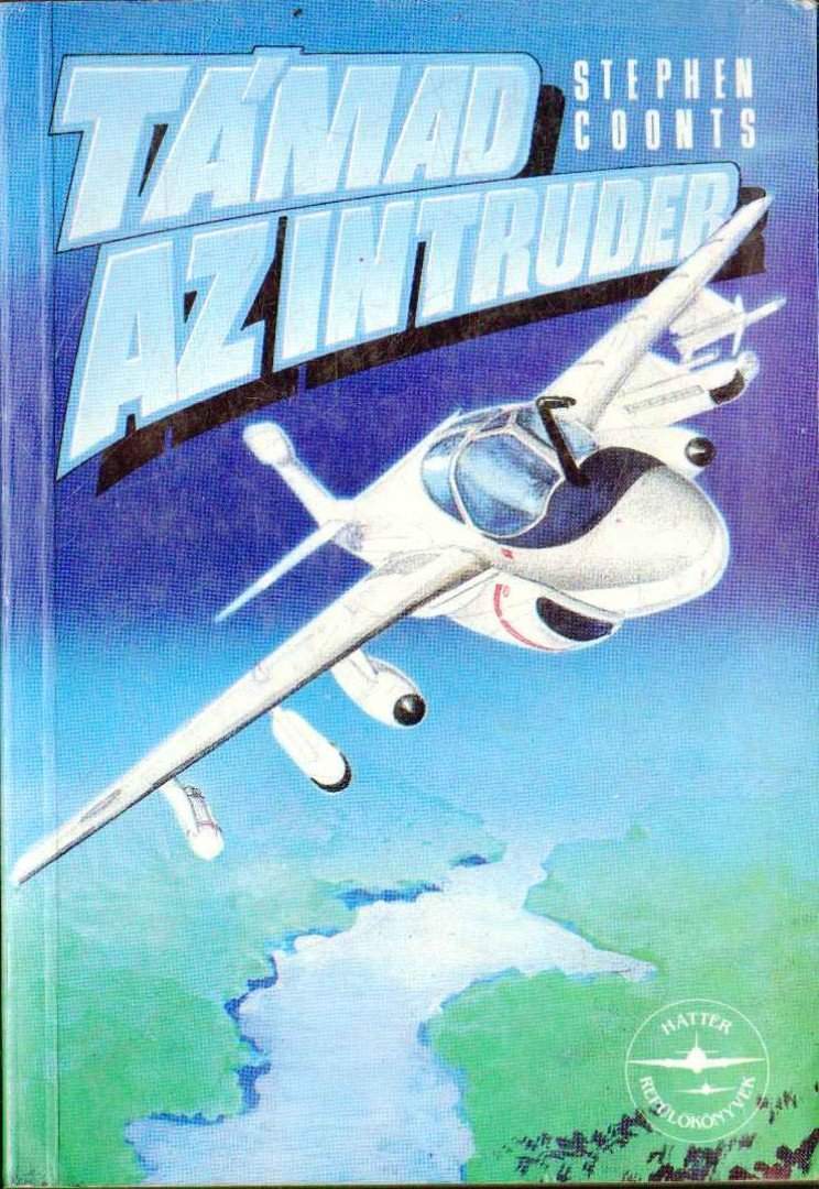 Támad az Intruder