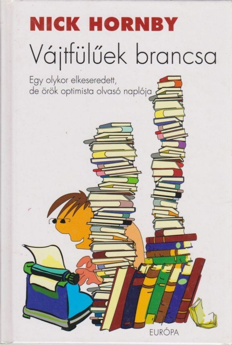 Vájtfülűek brancsa
