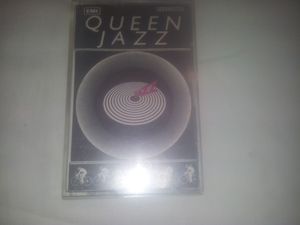 Queen: Jazz