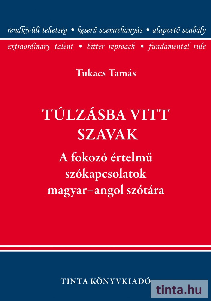 Túlzásba vitt szavak