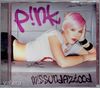 Pink: Missundaztood (2002) CD