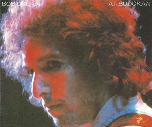 Bob Dylan - At Budokan 2xCD