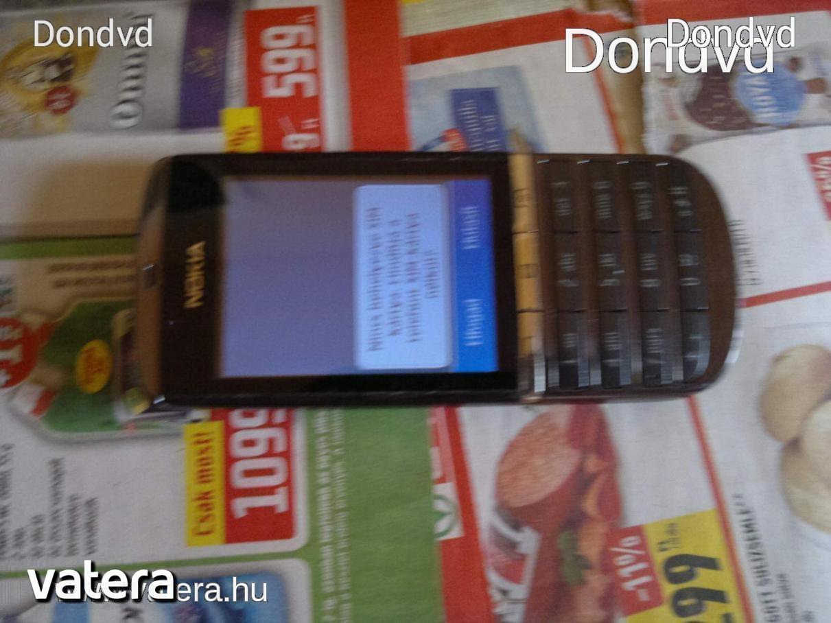 Nokia  300 telefon eladó!