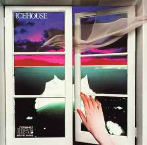 Icehouse - Icehouse CD