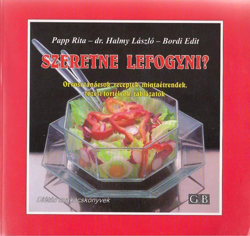 Szeretne lefogyni?
