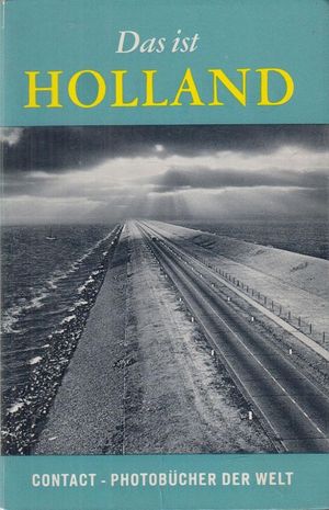 Das ist Holland