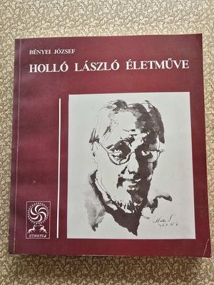 Holló László életműve
