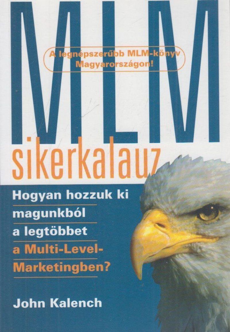 MLM-sikerkalauz