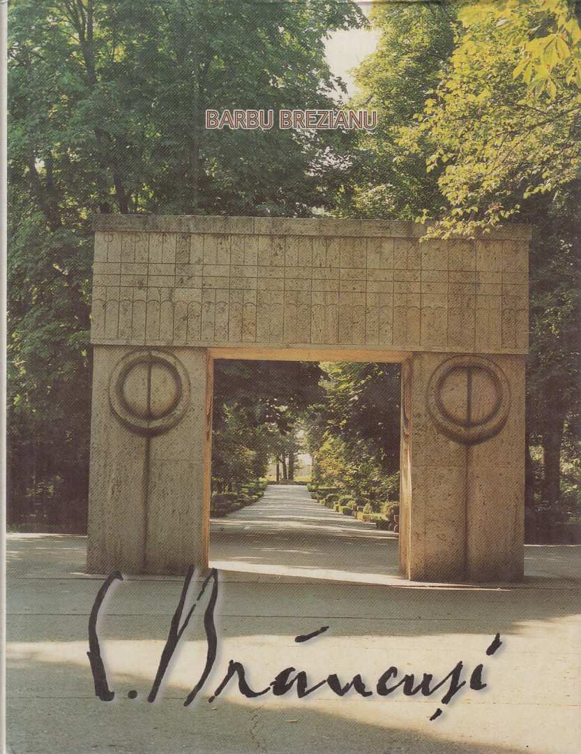 Brancusi In Romania