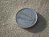 NDK, 5 Pfennig, 1950 A