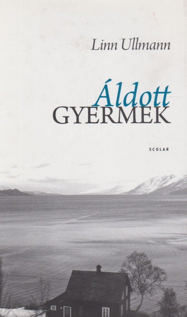 Áldott gyermek