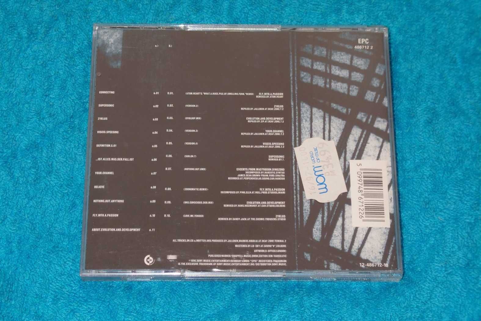 Pile &ndash; Modern DUPLA CD