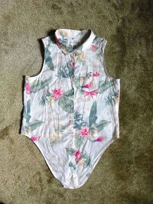 H&M újszerű blúz 152
