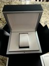 IWC óra doboz + certifikáció,original
