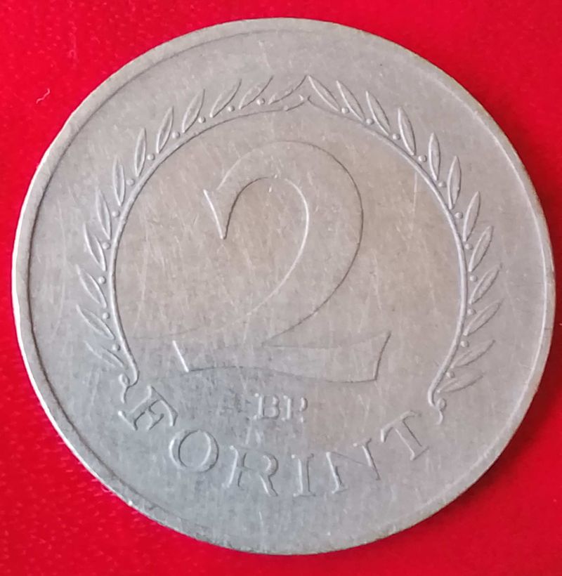 2 Forint 1964