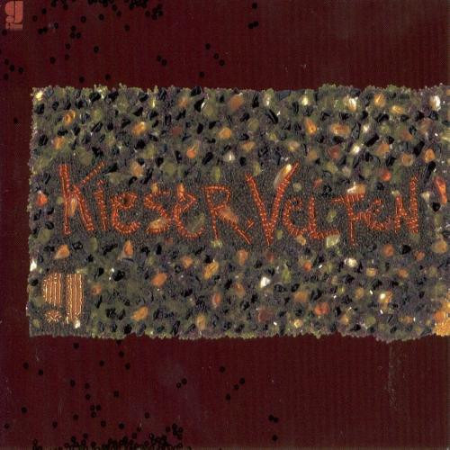Kieser.Velten - Showdown CD EP
