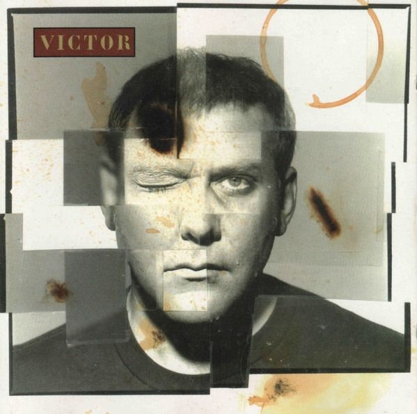 Victor - Victor CD
