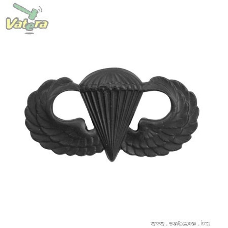 US ARMY ACU ejtőernyős ékítmény BASIC