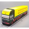 Plüss Rába teherautó Hungarocamion