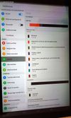 Lenovo Tablet